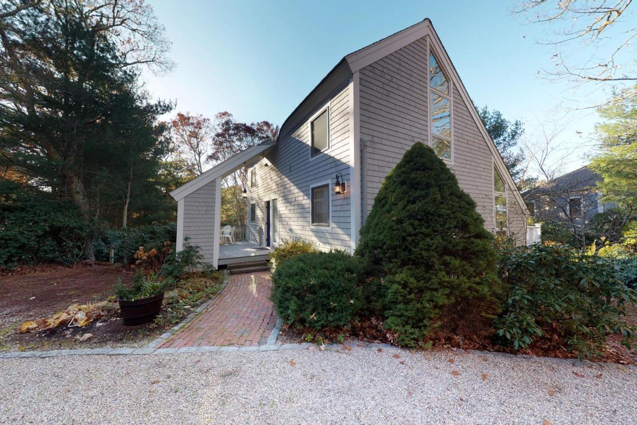 Summersea Mashpee Exterior photo